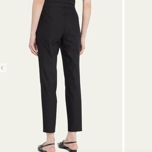 THEORY Thaniel Approach Cropped Slim Pants Size 8